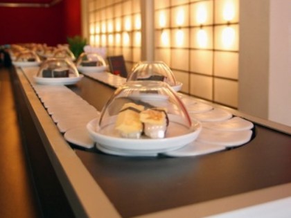 Фото: Zenbar Sushibar